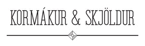 Kormákur & Skjöldur
