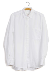 Hansen Henning Casual Skyrta White