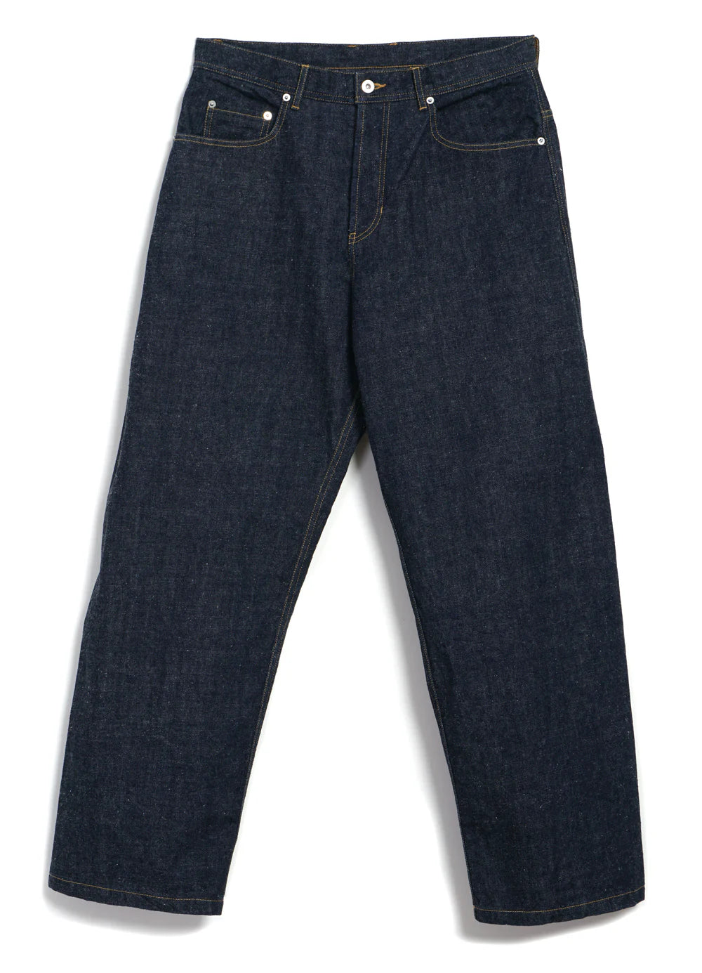 Hansen Robby Wide Cut Gallabuxur