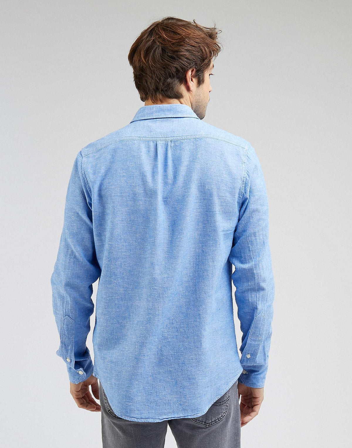 Lee Gallaskyrta - Leesure Shirt - Ferris