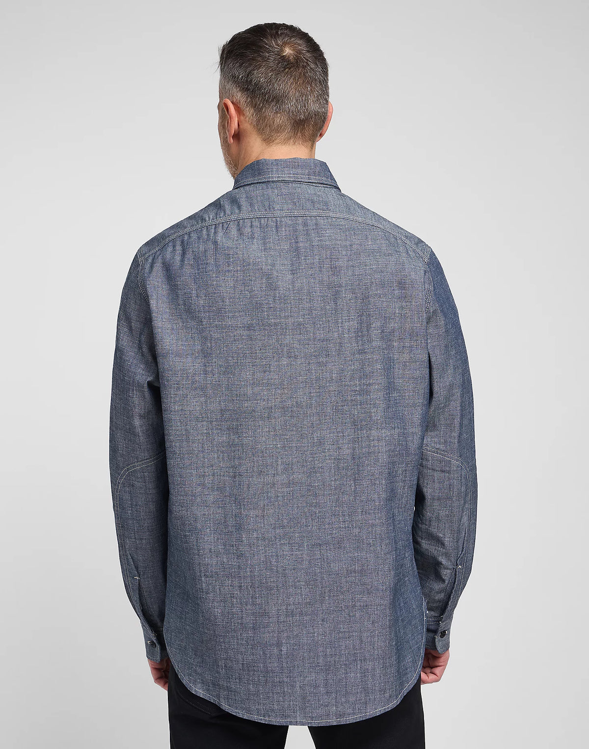 Lee Skyrta 101 70S Shirt Dry - Kormákur & Skjöldur