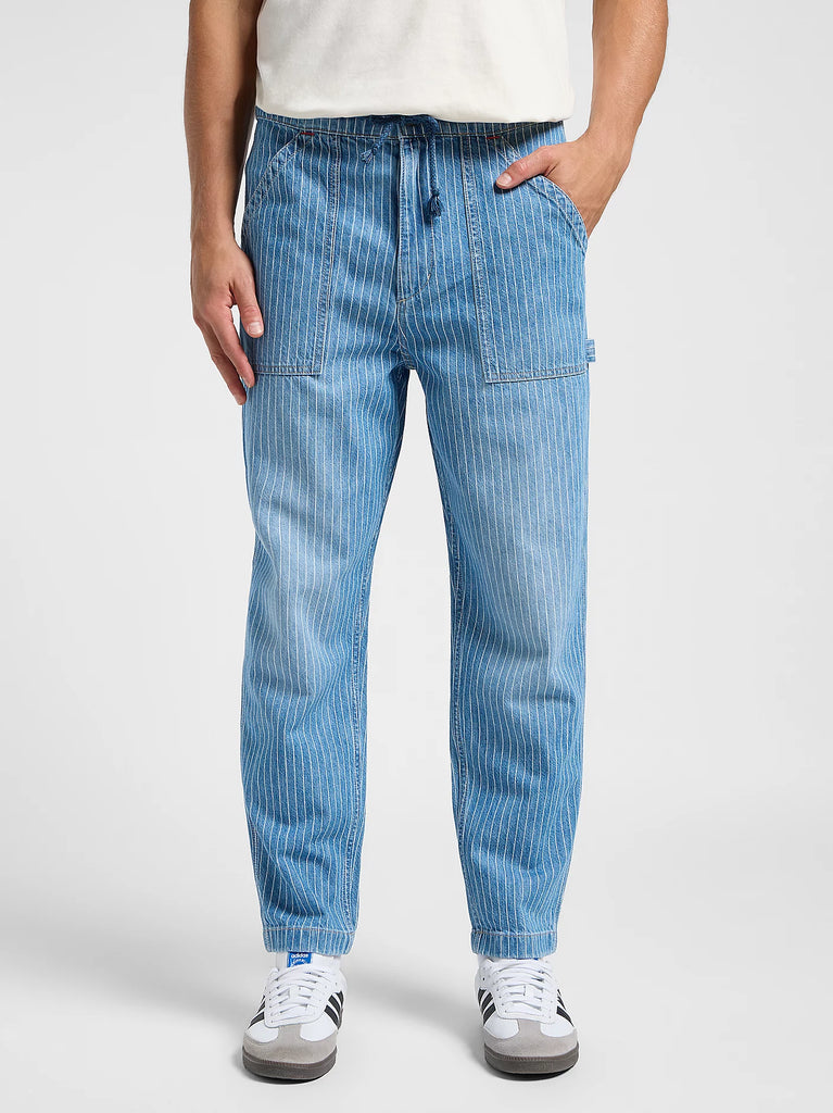 Lee Gallabuxur Drawstring Carpenter