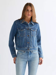 Wrangler Gallajakki Western Frontier Fad