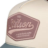 Stetson Derhúfa Trucker Pastel