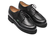 Paraboot Skór - Chambord Tex - Noire