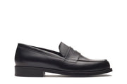 Paraboot Dömuskór Rivoli Lis Noir