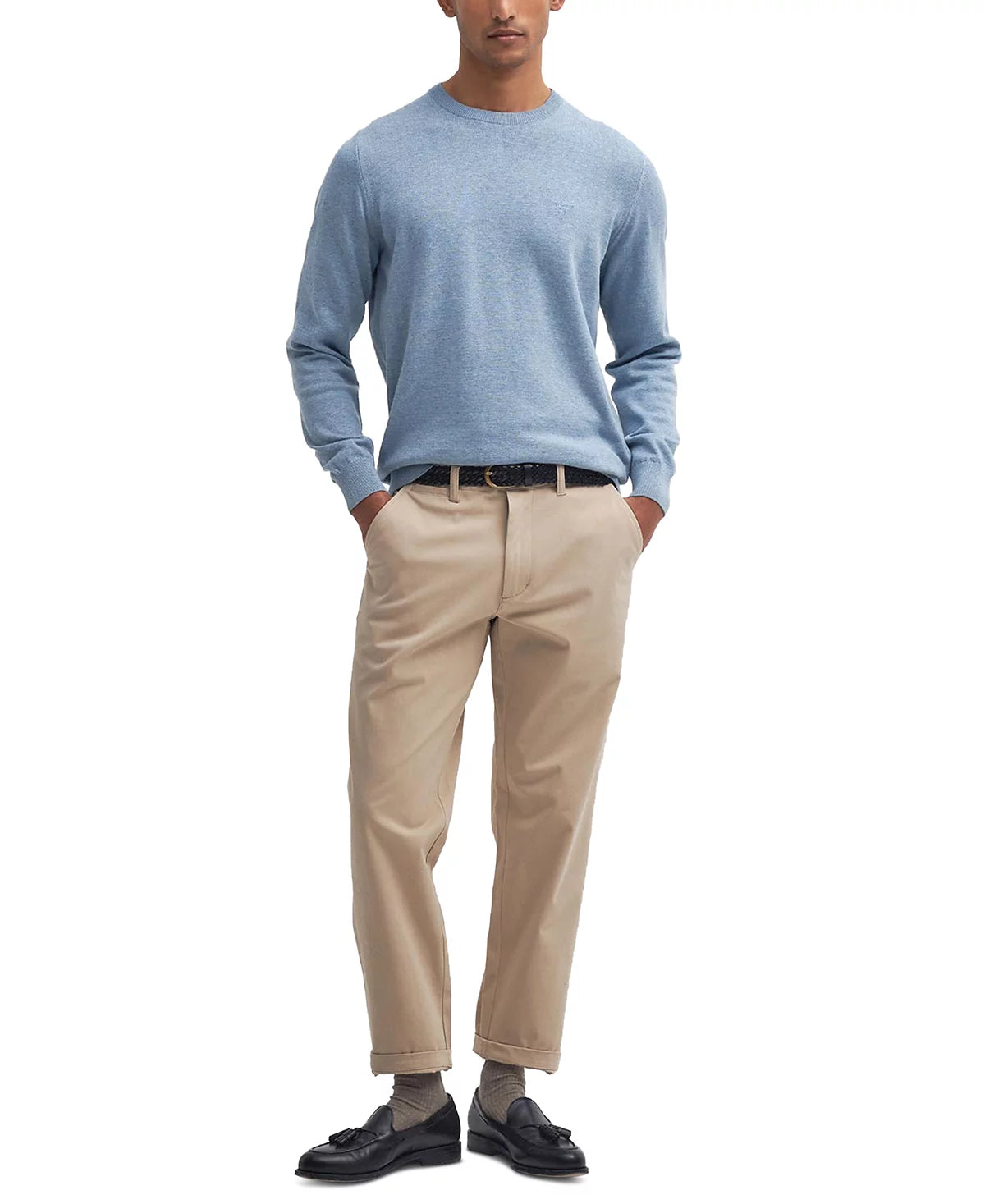 Barbour Buxur Comfort Light Tan