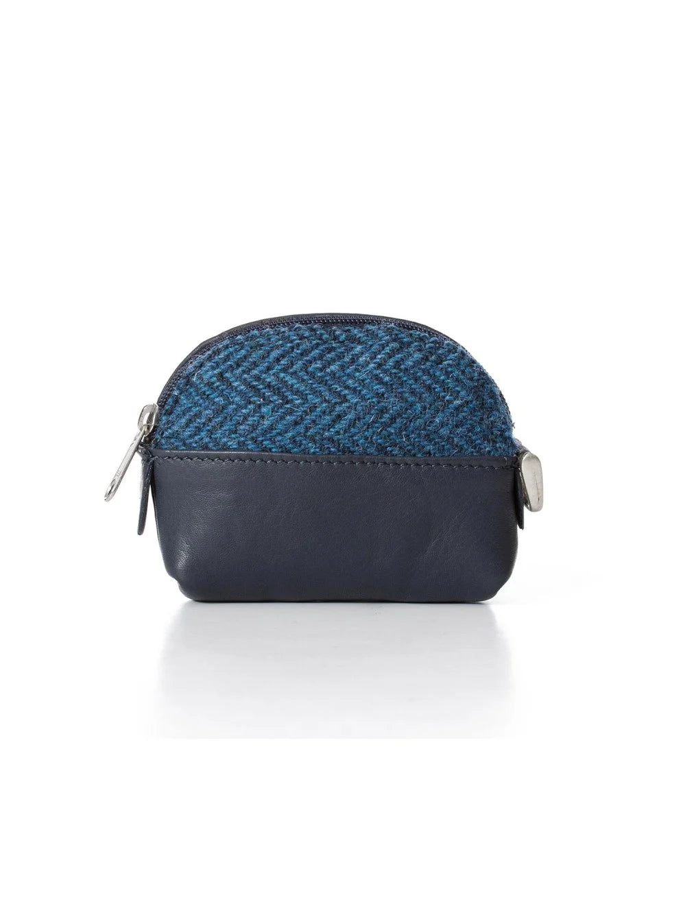 WS Veski Coin Purse Azure