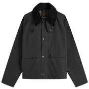 Barbour Jakki OS Spey Casual Jacket