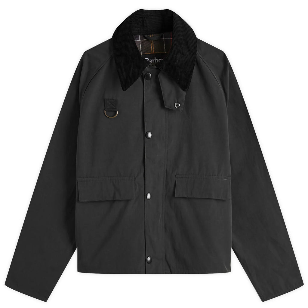 Barbour Jakki OS Spey Casual Jacket