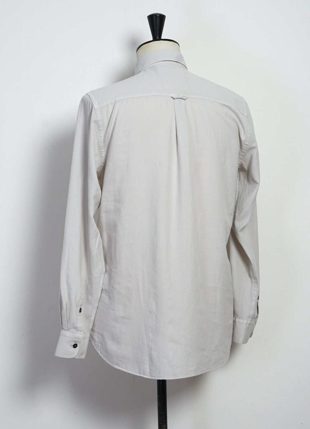Hansen Henning Casual Skyrta Fog