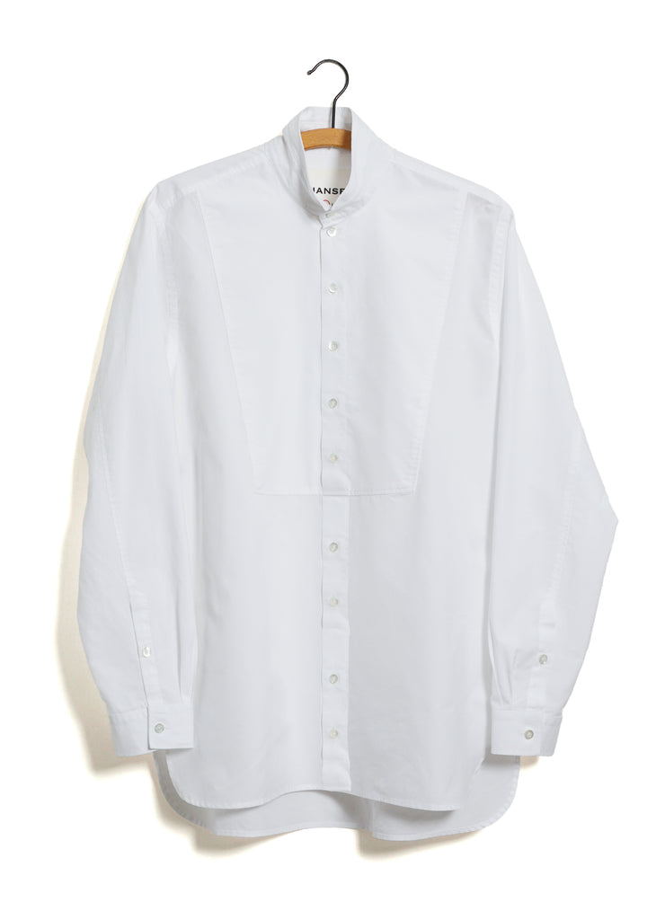Hansen Luis Pull On Bib Shirt