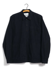 Hansen Yfirskyrta Luka Stormy Blue