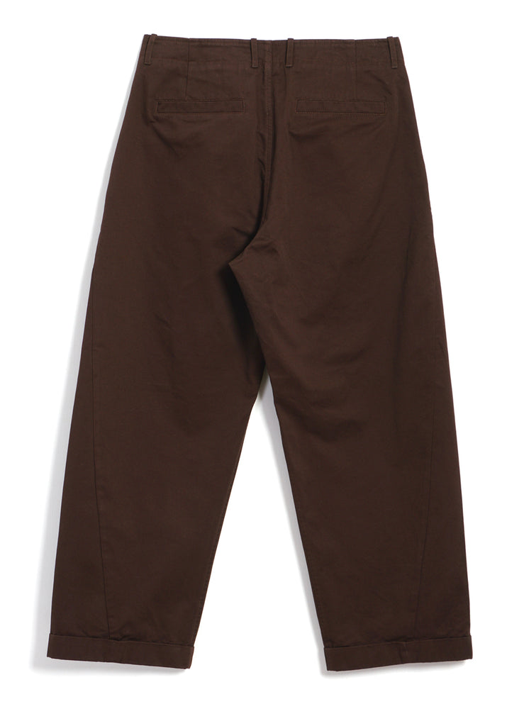 Hansen Buxur Bobby Chestnut