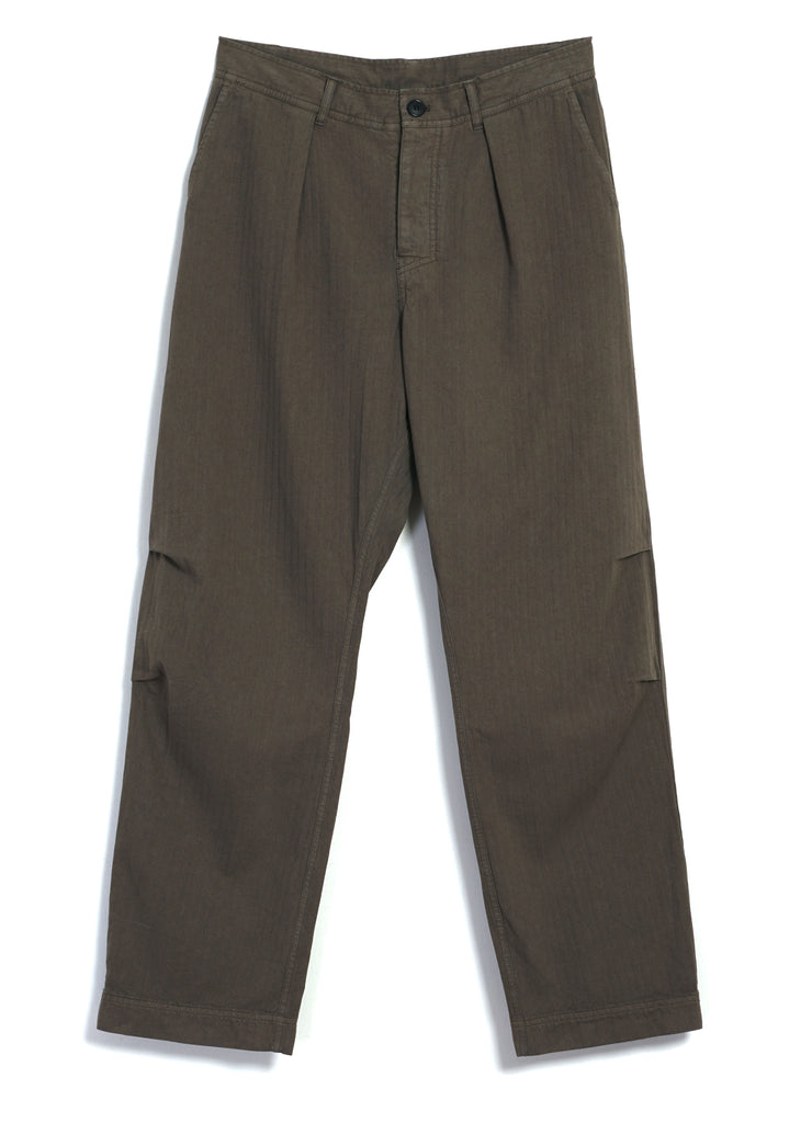 Hansen Karlo Buxur Sage - Kormákur & Skjöldur