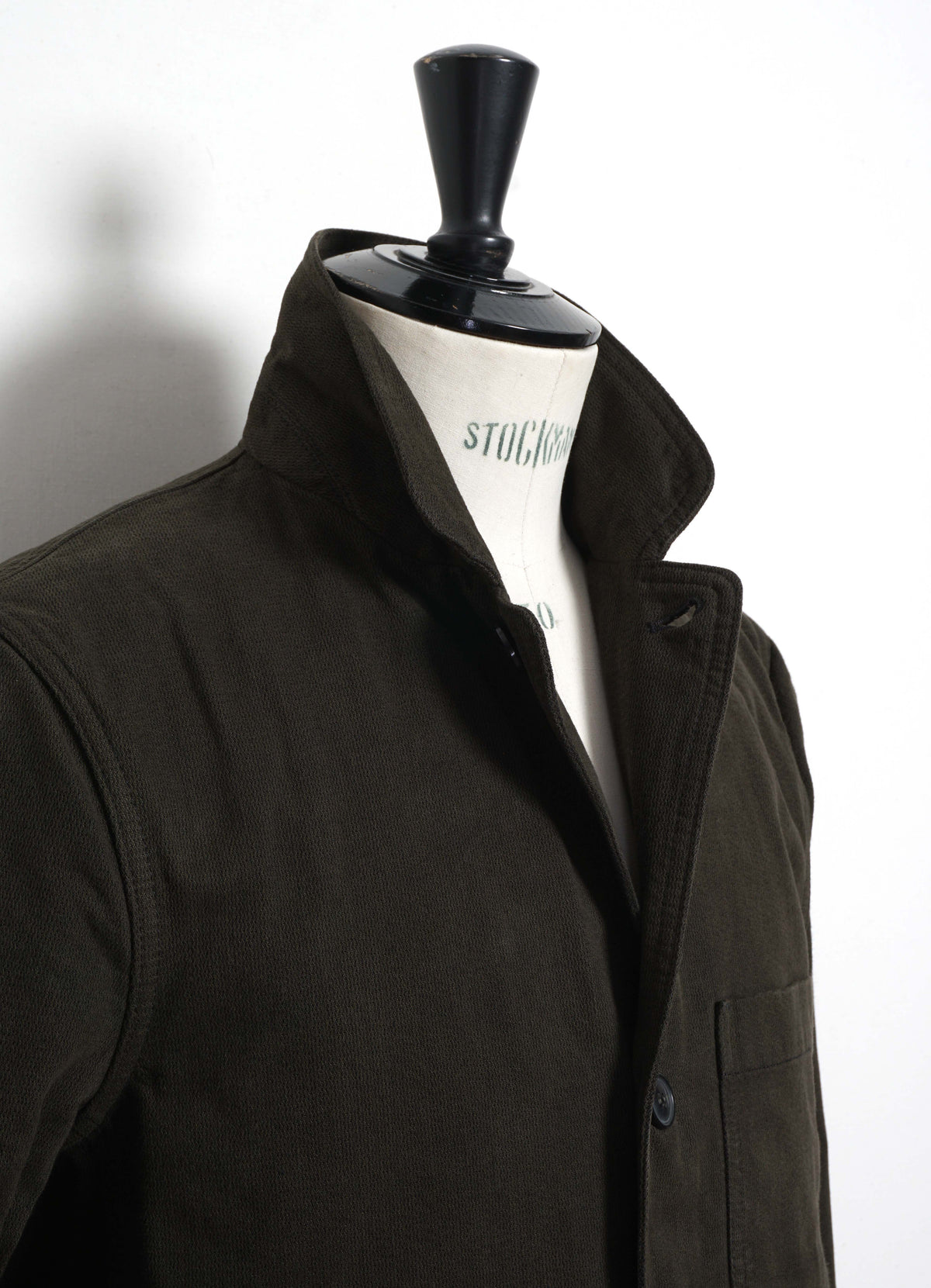 Hansen Jakki Josef Casual Workwear