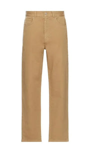 Barbour Buxur Washed Strech Twill