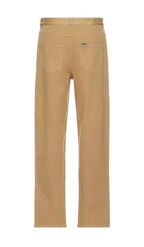Barbour Buxur Washed Strech Twill