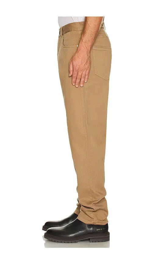 Barbour Buxur Washed Strech Twill