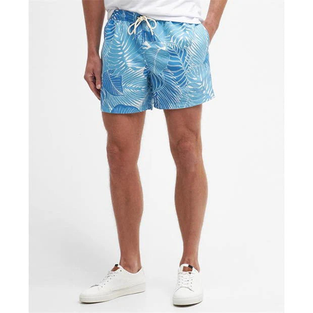 Barbour Sundbuxur Cornwall Swimshort