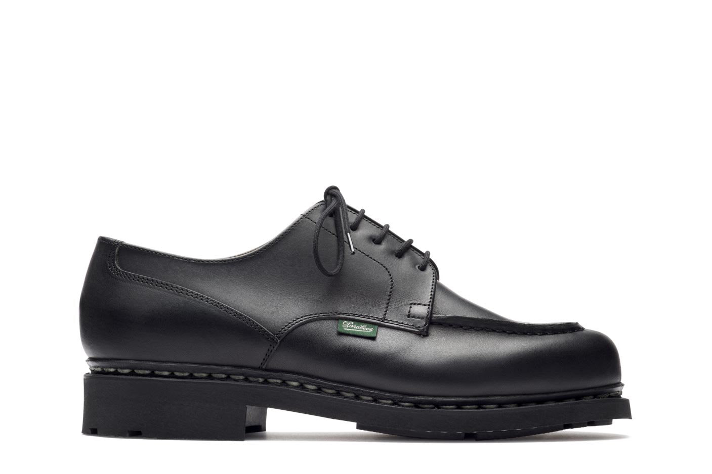 Paraboot Skór - Chambord Tex - Noire