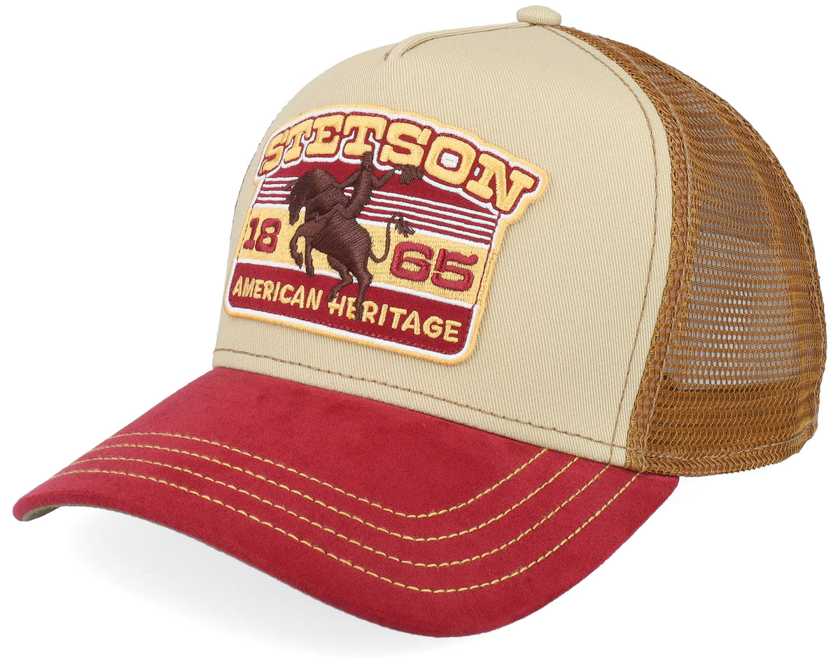 Trucker Cap Rodeo - Kormákur & Skjöldur