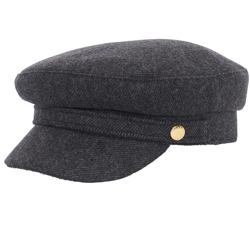 Barbour Sixpensari Bothal Bakerboy - Kormákur & Skjöldur