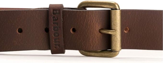 Barbour Belti Allan Leather Dömu - Kormákur & Skjöldur