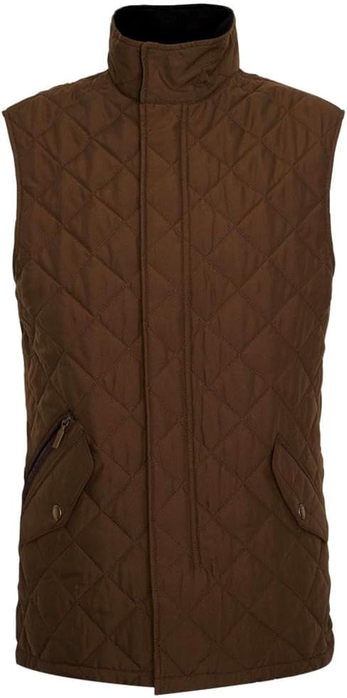 Barbour Vesti Lowerdale Gile - Kormákur & Skjöldur