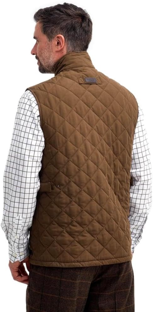 Barbour Vesti Lowerdale Gile - Kormákur & Skjöldur