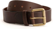 Barbour Belti Allan Leather Dömu - Kormákur & Skjöldur