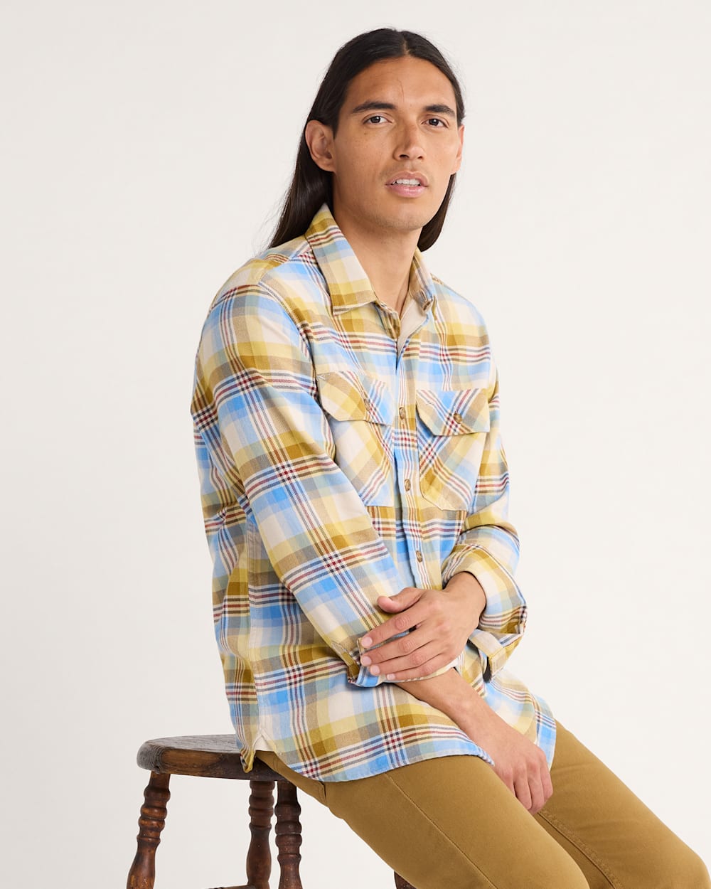 Pendleton Skyrta Burnside