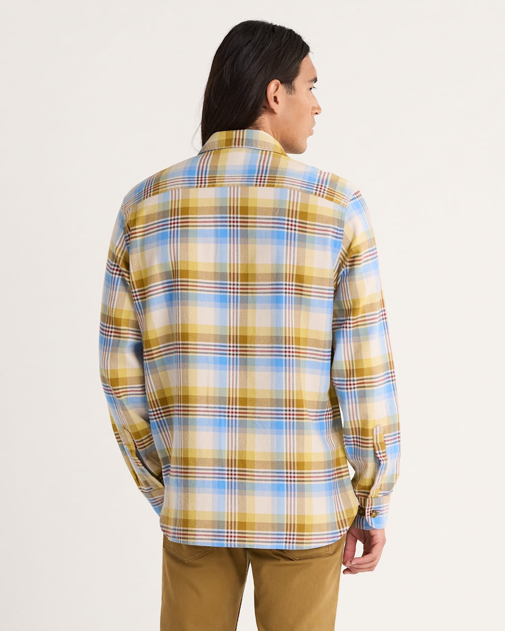 Pendleton Skyrta Burnside