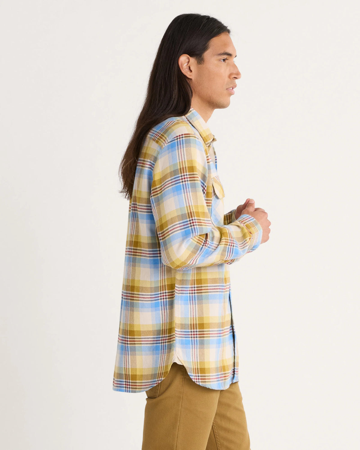 Pendleton Skyrta Burnside