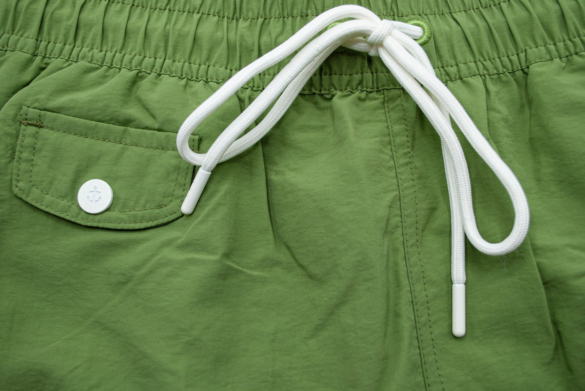 K&S Sundbuxur Light Green - Kormákur & Skjöldur