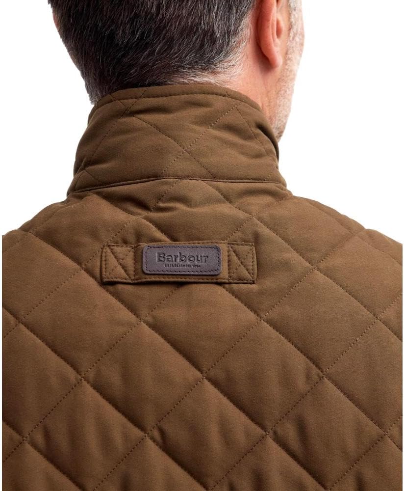 Barbour Vesti Lowerdale Gile - Kormákur & Skjöldur