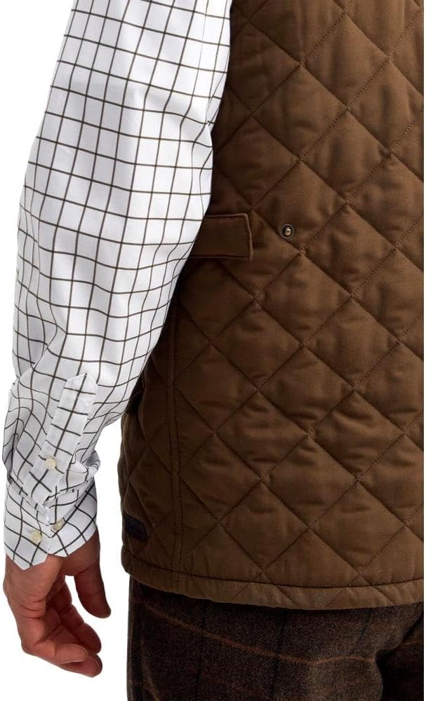 Barbour Vesti Lowerdale Gile - Kormákur & Skjöldur