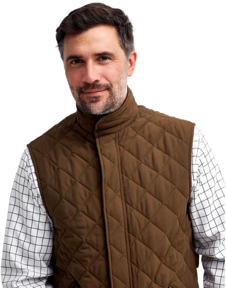 Barbour Vesti Lowerdale Gile - Kormákur & Skjöldur