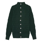 S.N.S Herning Peysa Stark Thunder Green