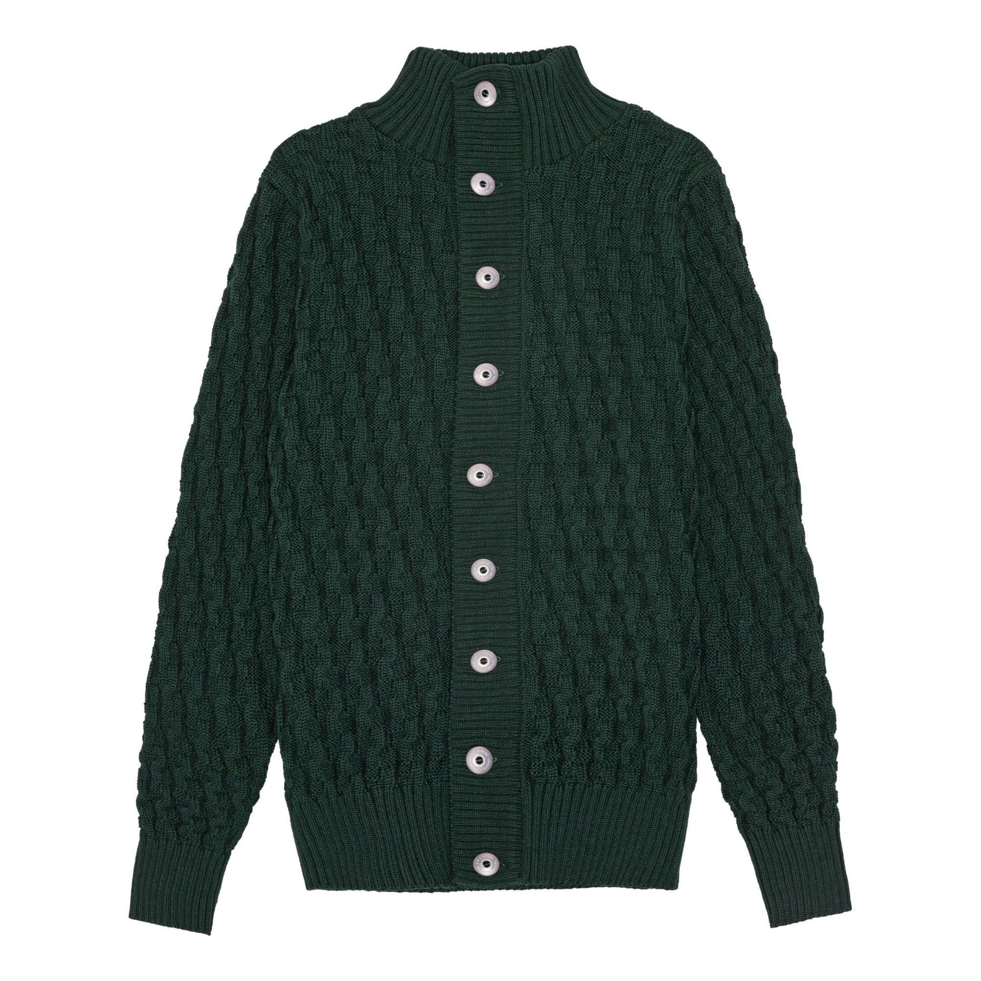 S.N.S Herning Peysa Stark Thunder Green