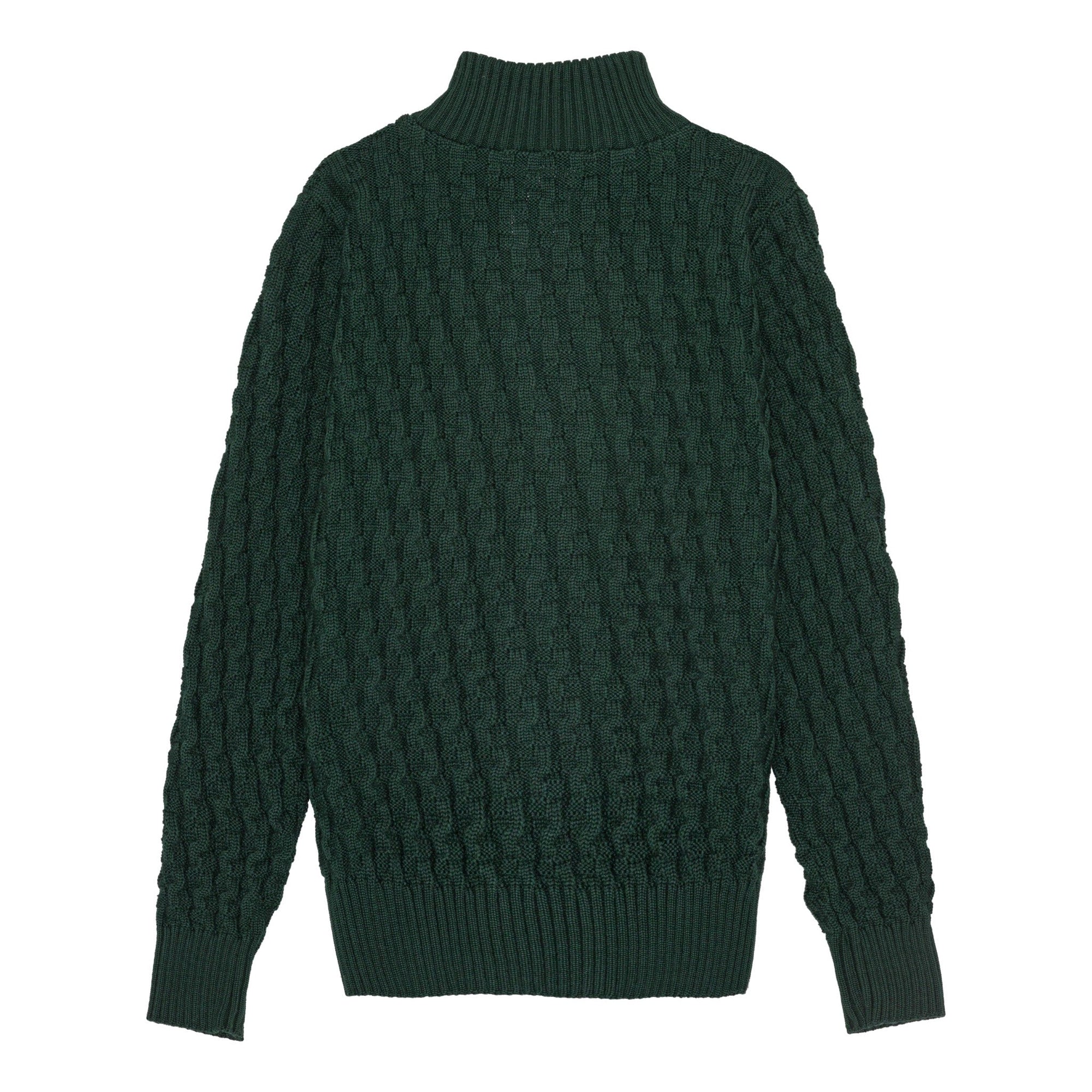 S.N.S Herning Peysa Stark Thunder Green