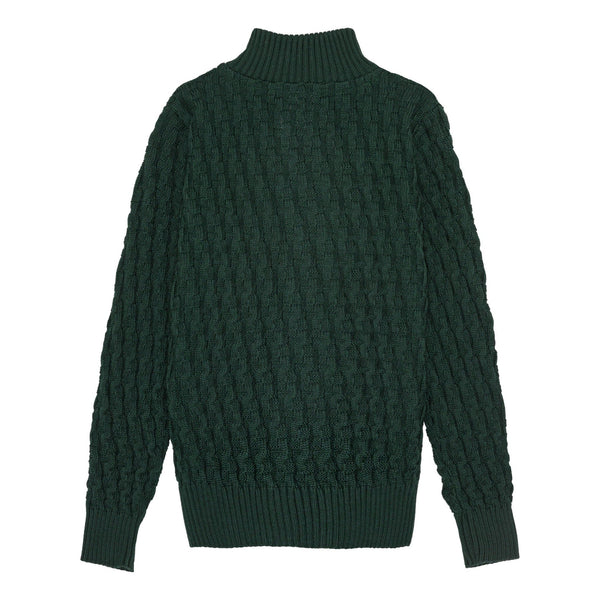 S.N.S Herning Peysa Stark Thunder Green