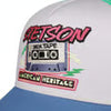 Stetson Derhúfa Trucker Mix Tape