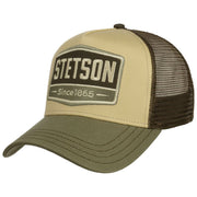 Stetson Derhúfa Trucker Cap Gasoline