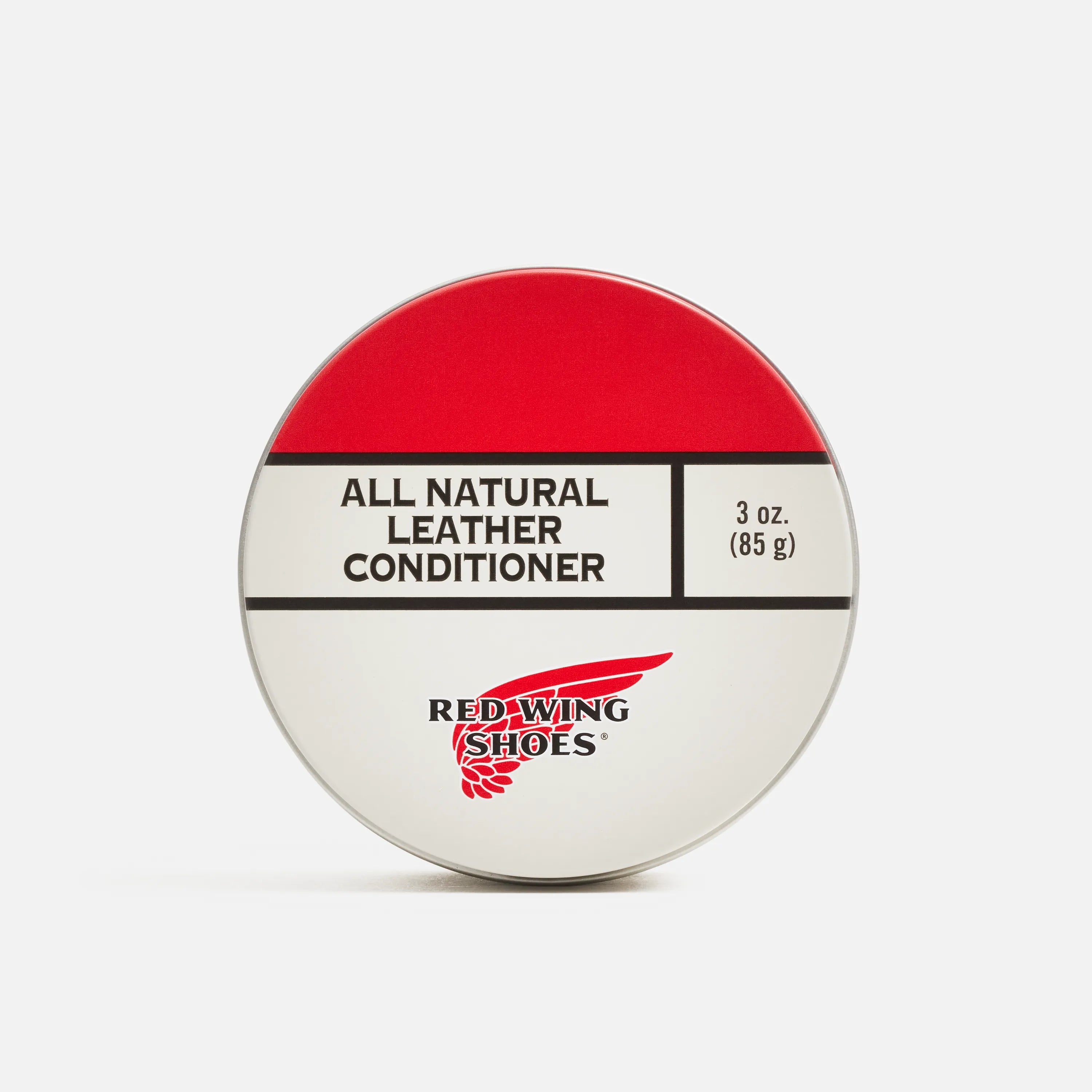 Red Wing Natural Leather Conditioner