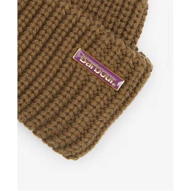 Barbour Húfa Mosely Beanie