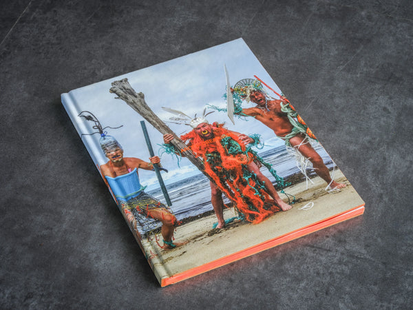 Artic Creatures Bók