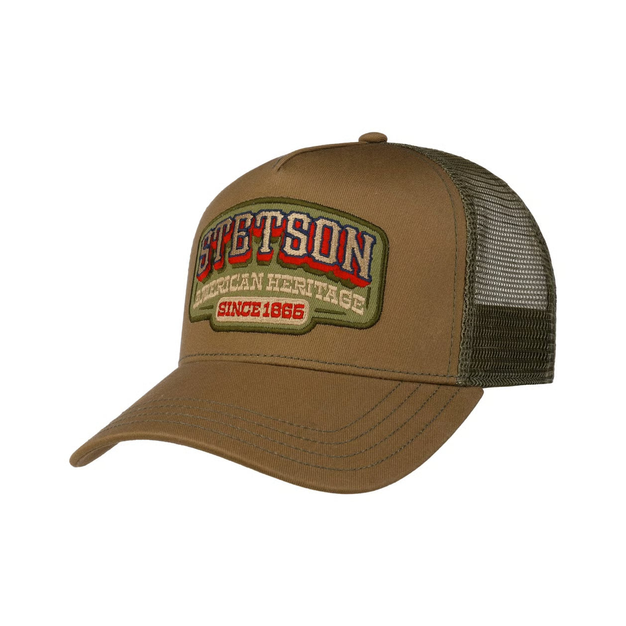 Stetson Derhúfa American Heritage Classi