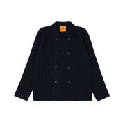 Andersen-Andersen-Peacoat-Short-Navy-blue