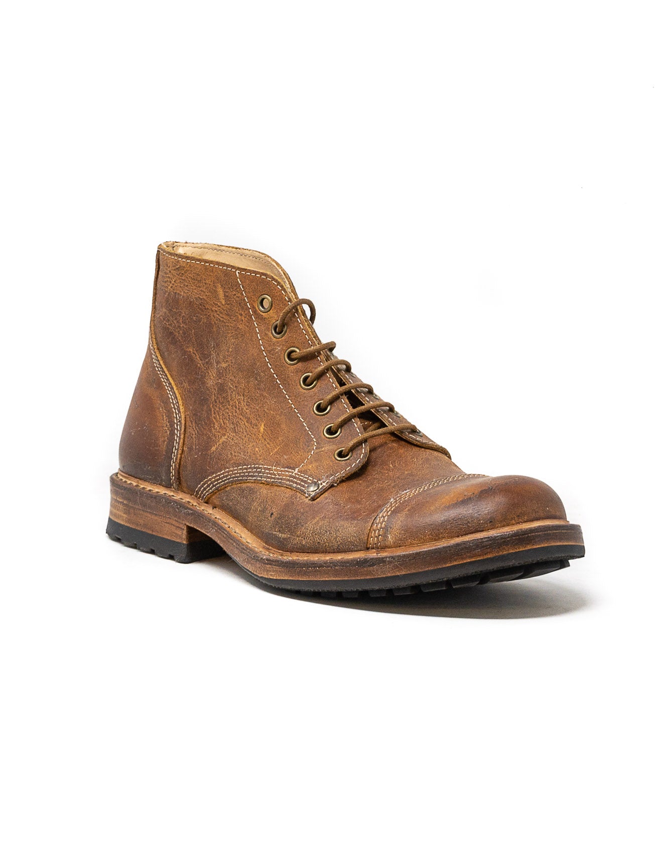 Astorflex Skór Legendflex Cuoio